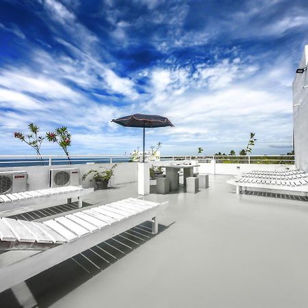Rominrich Hotel Hikkaduwa Ngoại thất bức ảnh