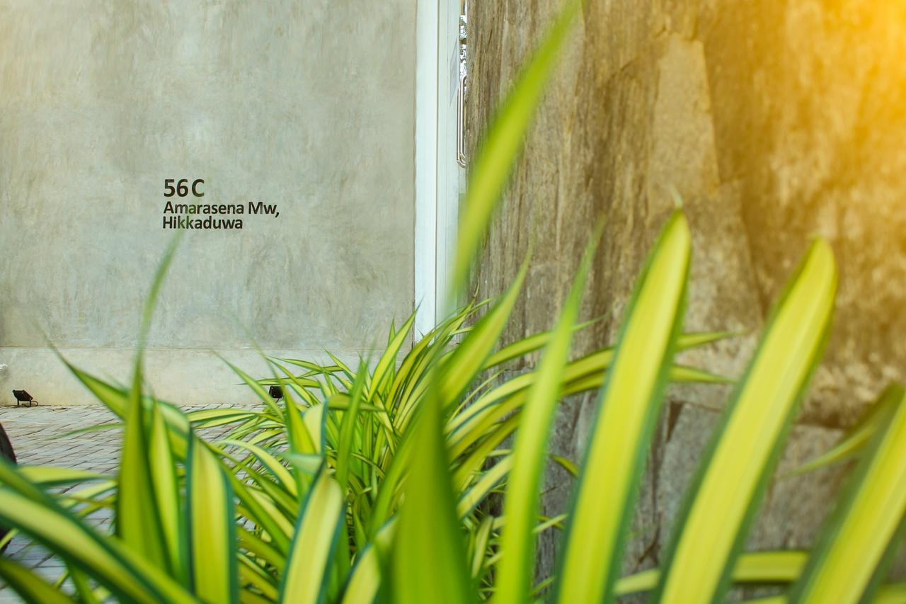 Rominrich Hotel Hikkaduwa Ngoại thất bức ảnh