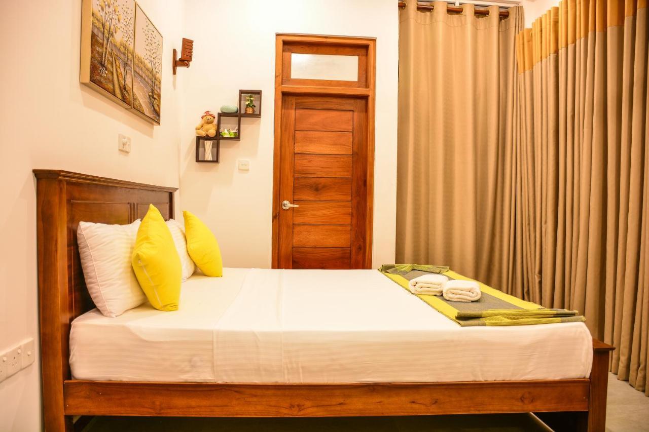 Rominrich Hotel Hikkaduwa Ngoại thất bức ảnh